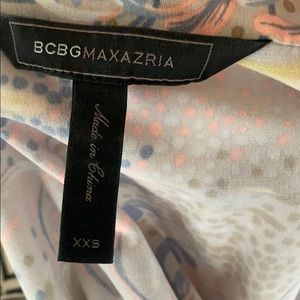 BCBGMaxAzria Dresses - Wrap Dress, BCBG BCBGMaxAzria Dresses - Wrap Dress, BCBG